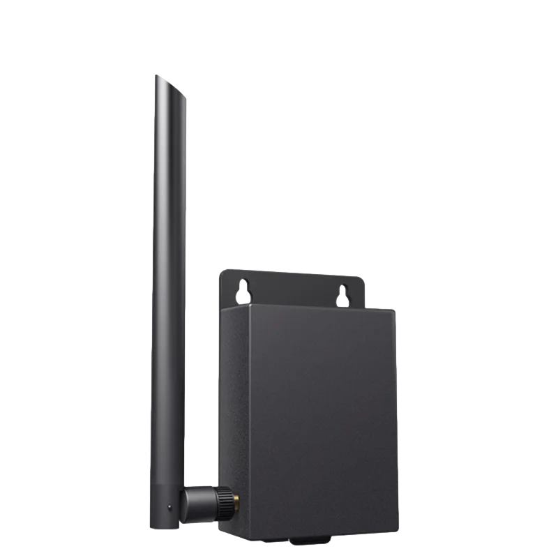 Outdoor waterproof 4G LTE Router High Power 300Mbps Wireless CPE Router with WIFI Hotspot