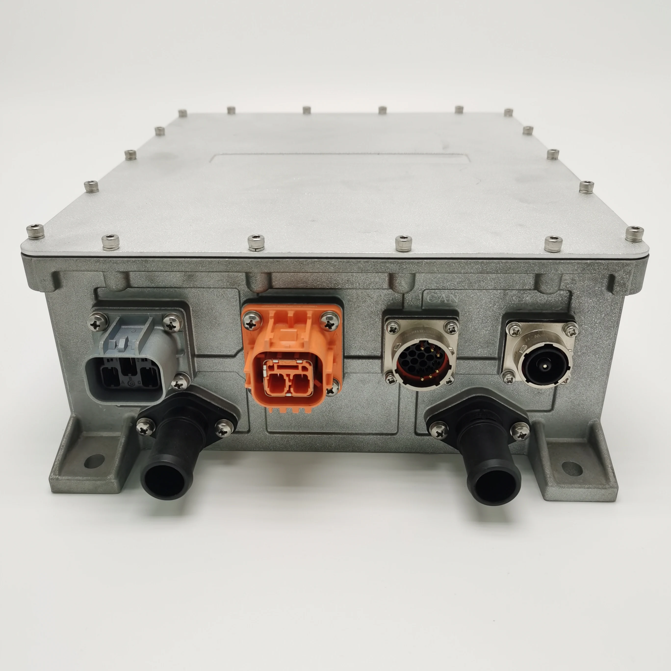 Dilong зарядного устройства 2 в 1 ev obc dcdc 6.6kW + 1.2kW 800V to