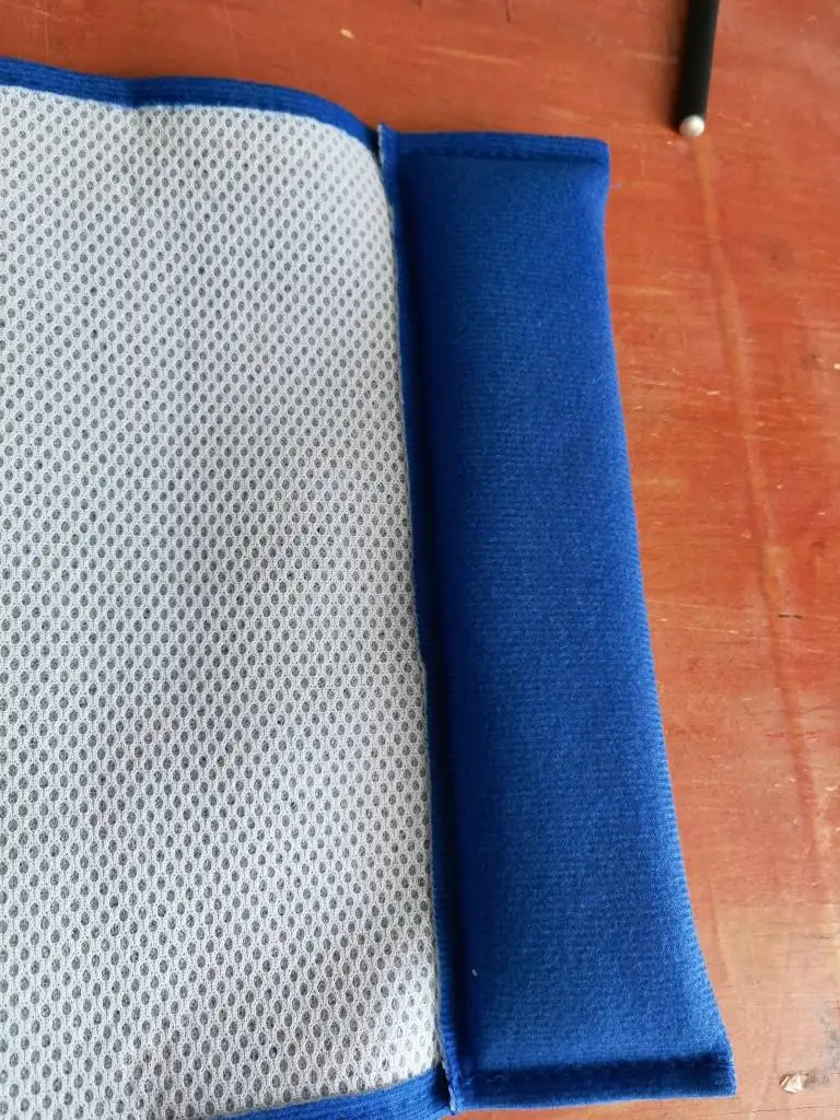 Car Safety Belt Protect Adjust Vehicle Cushion Shoulder Pad Anti-neck Neck Baby Shoulder Cover Pillow