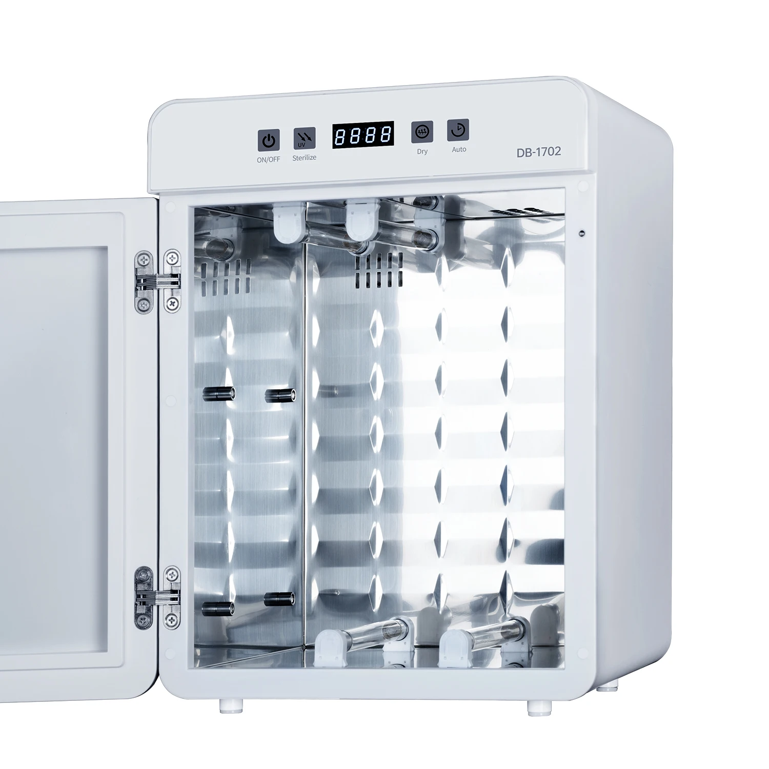 Wholesale 20L household UVC lamps baby care  machine bottle dryer storage cabinet bottle UV Sterilizer and dryer