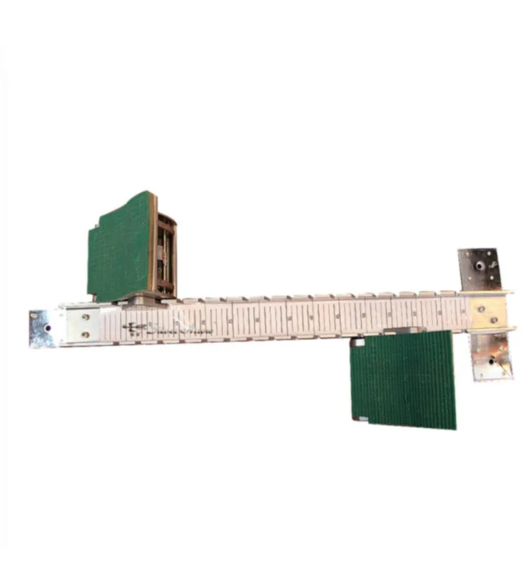 Aluminum alloy dual use adjustable athletics starting blocks track and field