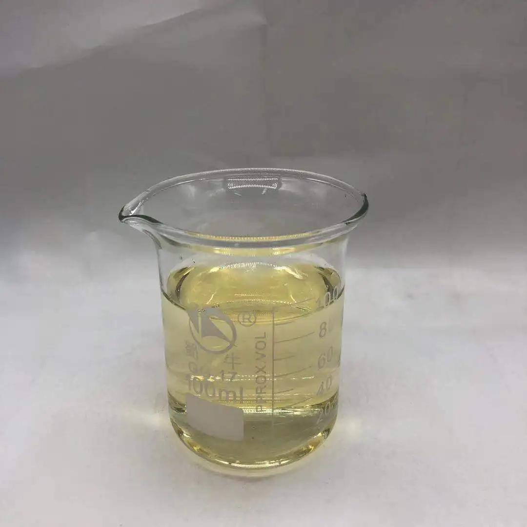  Factory supply Span 20 CAS 54464-57-2 with best