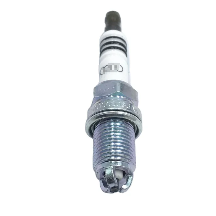  Новая свеча зажигания двигателя для Audi A4 A6 Volkswagen VW Beetle Golf Jetta OEM 101000033AA