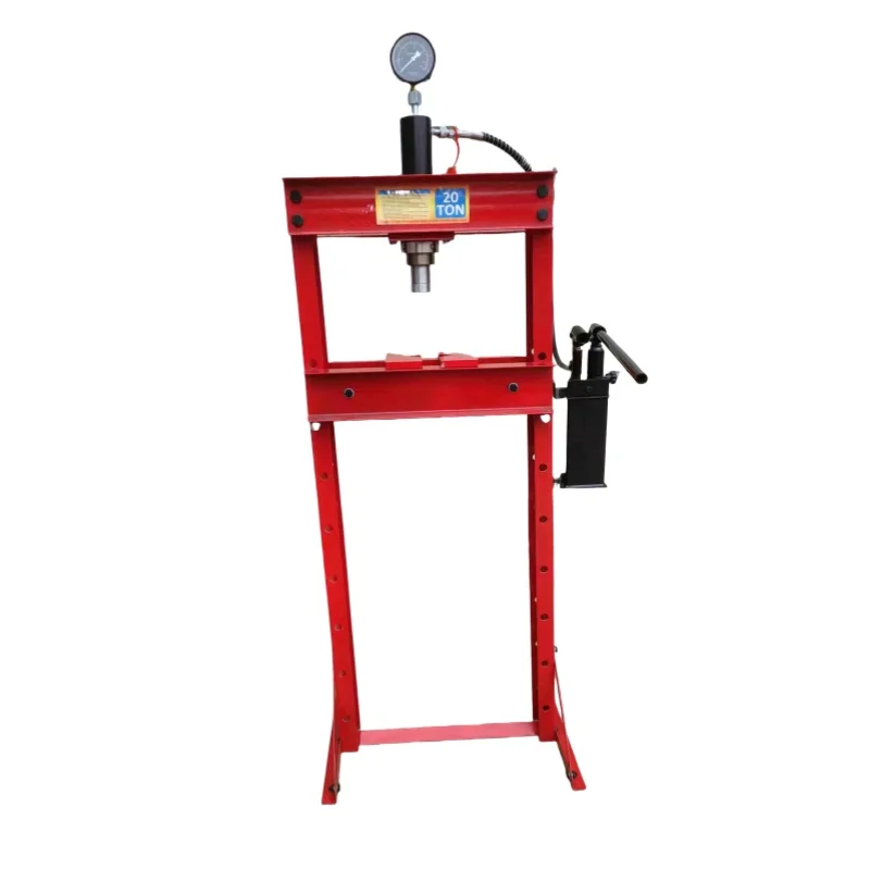 High quality manufacturer direct sales bearing press, new product