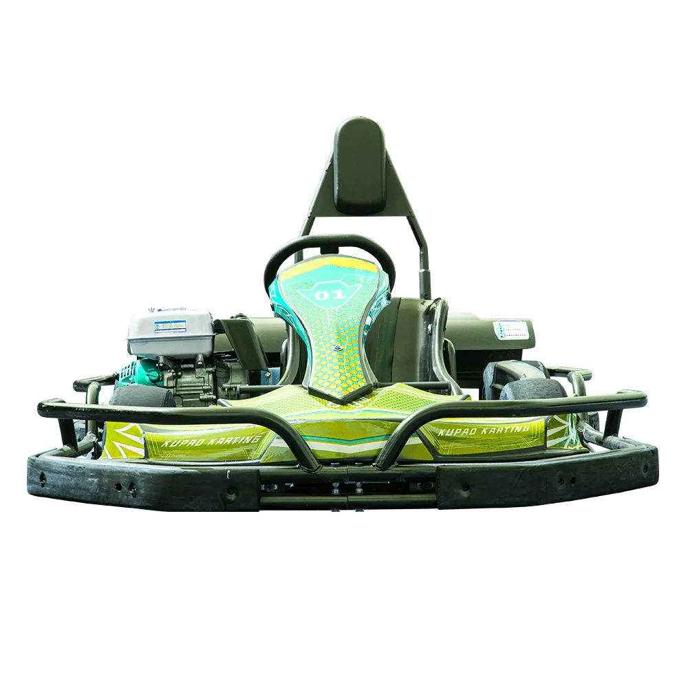 Cheap Gasoline for Adults Racing Go-kart Sets for Sale Adult Go Carts Go-Karts