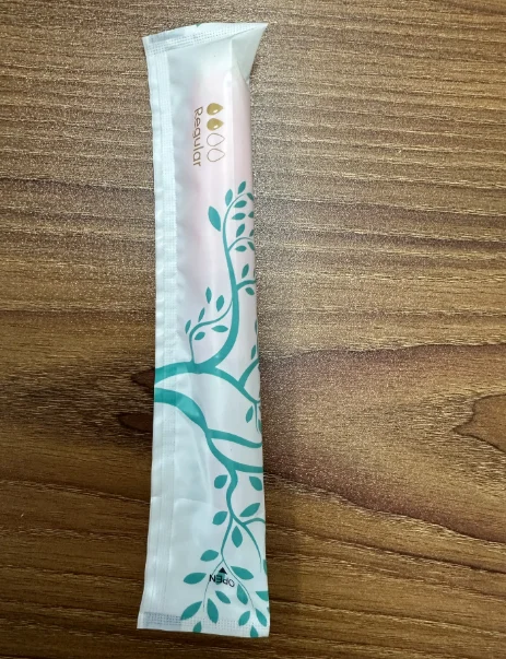 Ready to ship Inseense Regular size menstrual applicator sanitary tampons for women