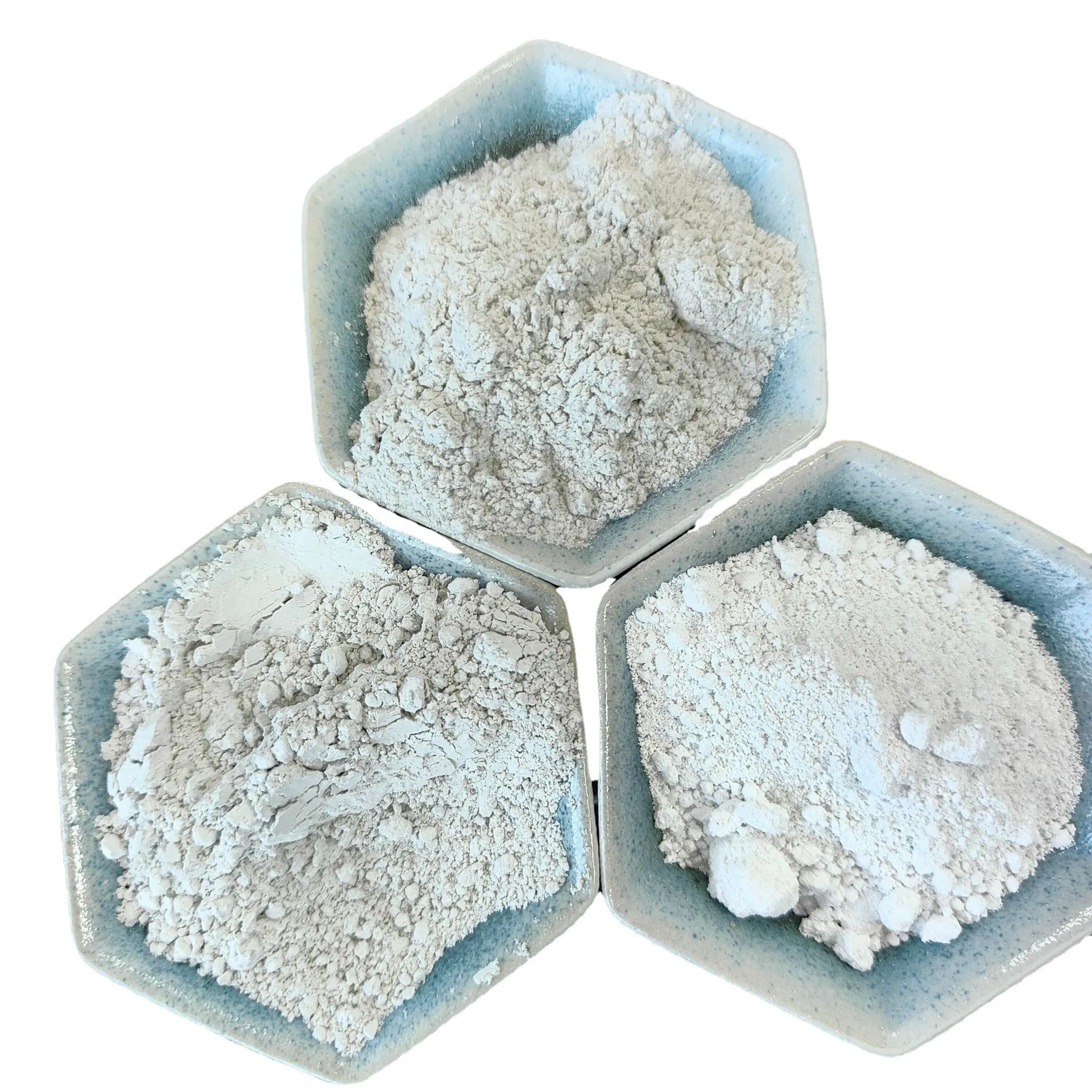 China Supplier Manufacturer Raw Ceramic Zirconium Silicate 25# for Body Application