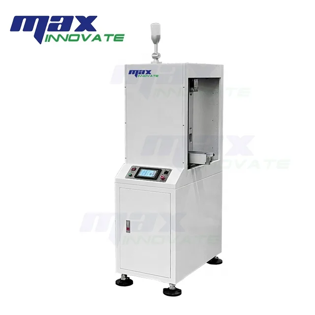Professional PCB Magazine Loader Unloader SMT Magazine Unloader For SMT Line