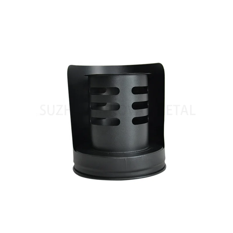 Двусторонняя труба для труб 80 мм одинарный Колено 90 градусов тройник «тропический дождь» набор прямых из нержавеющей стали дымоход