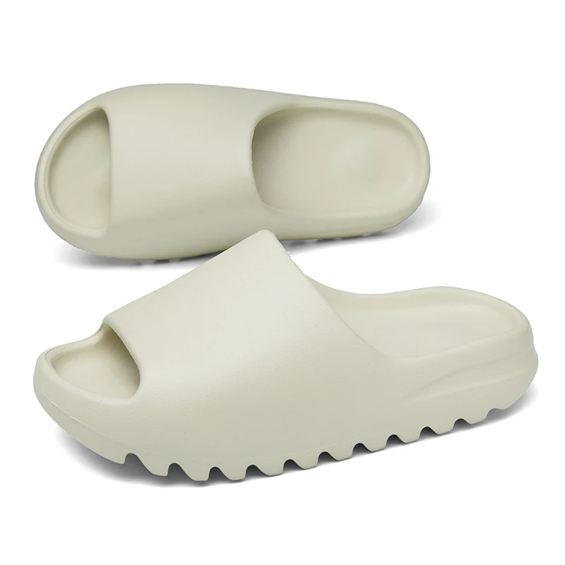 2024 Fashion home slippers eva foam slippers wholesale for men and women