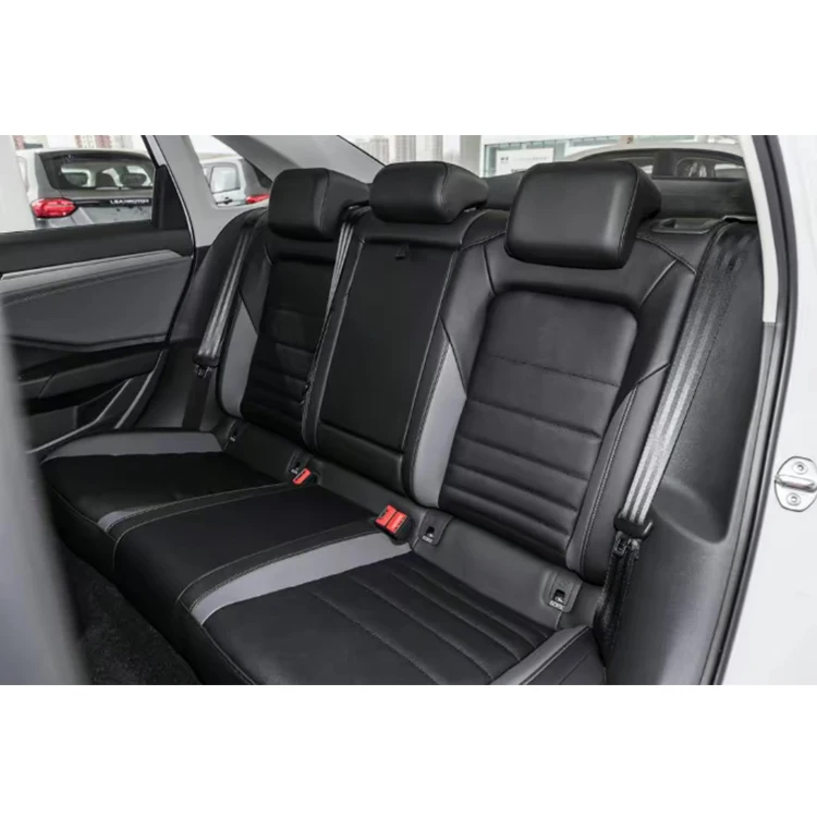 Leather cover all leather seats For Volkswagen 19 20 New Sagitar orJetta
