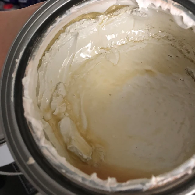 2K BPO P280-1 Body Filler With Hardener For Car Paint Repair Car Putty