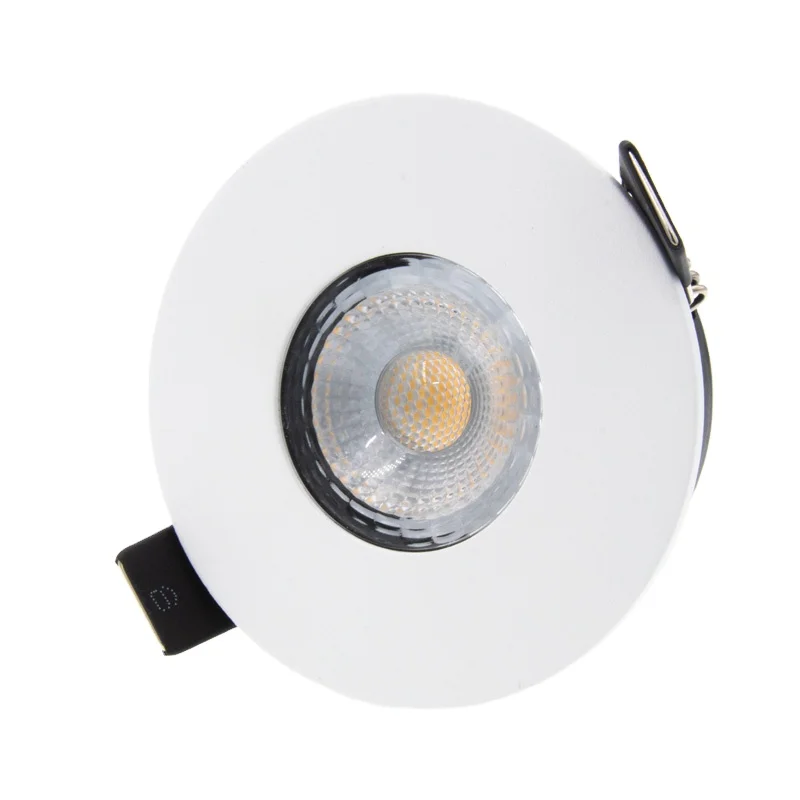 bathroom mirror cabinet with light small cabinet light 6w LED Recessed Mini wardrobe lamp shops jewelry Showcase CL-6B