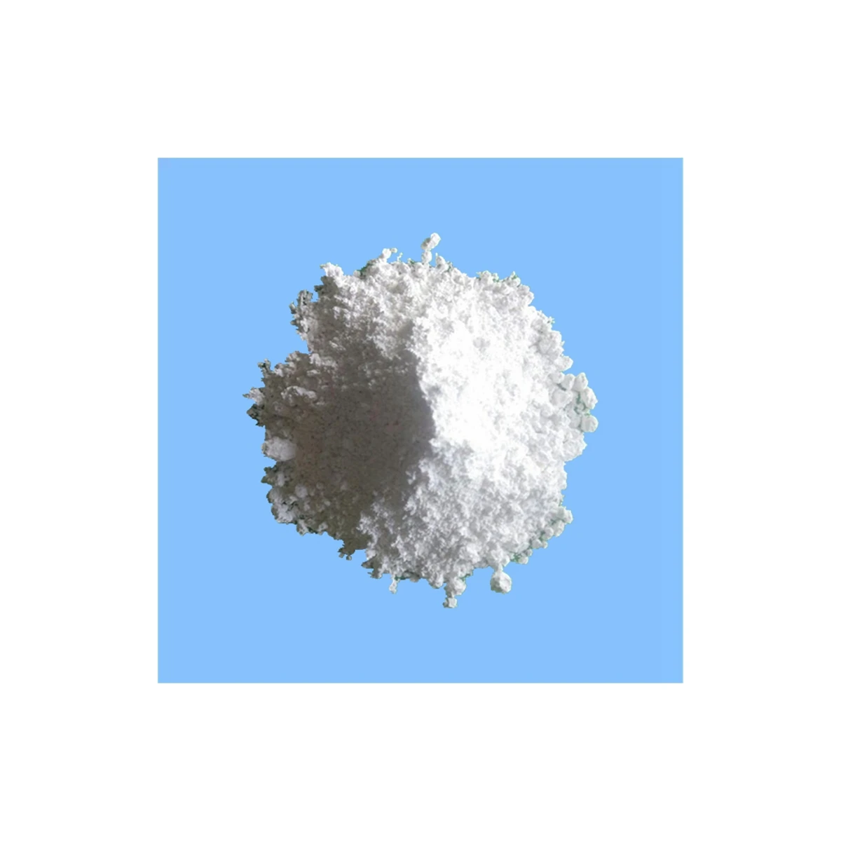 
Cheap hot sale top quality popular product special for fluororubber white powder inorganics magnesium oxide 