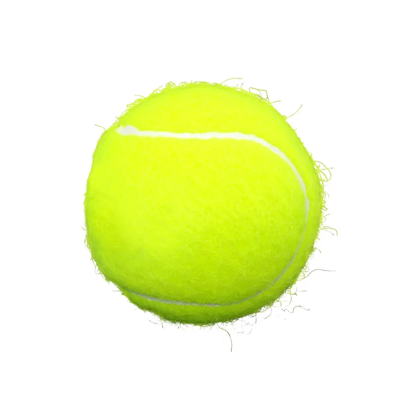 Professional High Quality Training Tennis Ball 4pcs/tube