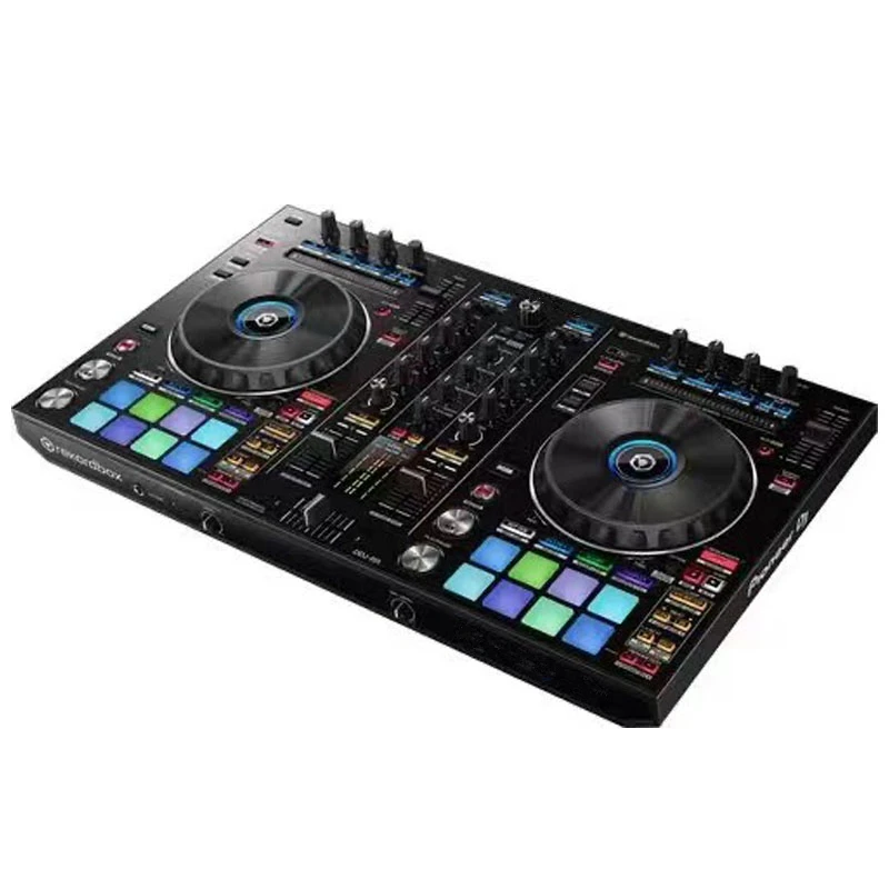 Dj ddj-rev5 Pro Stage DJ Disco Pub контроллер