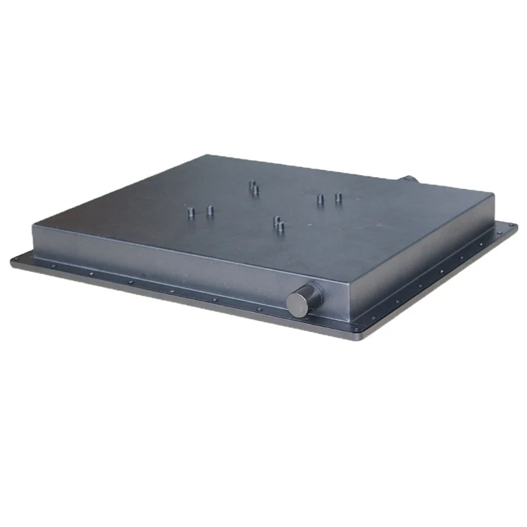 15 inch IP65 Wall Mounted Android Tablet Panel Pc For Outdoor Use