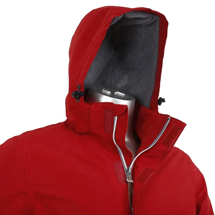 
Men outdoor spoort clothes boys winter waterproof puffer jacket winter 