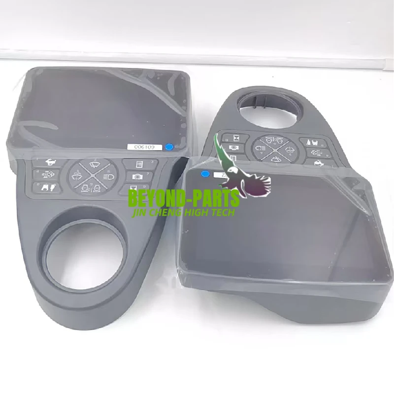 CX140D SH200A7 запасные части для экскаватора панель KHR69509 KHR69500