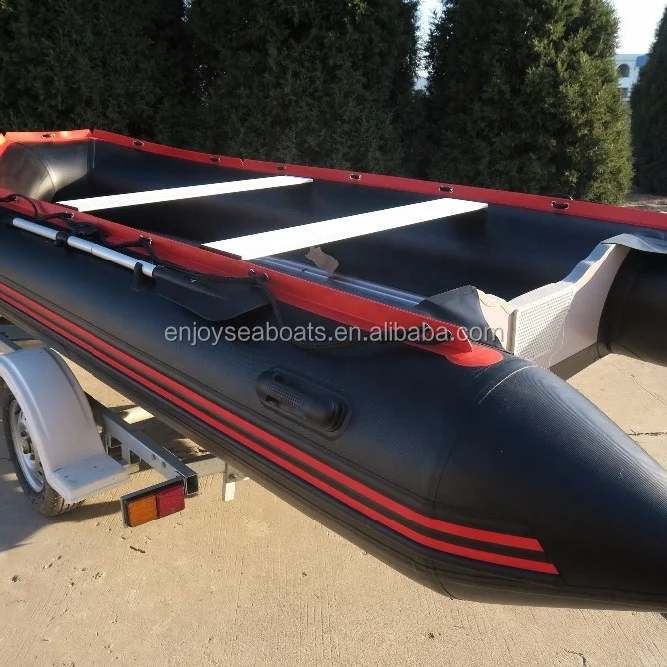 4 70 метров надувная лодка из ПВХ/гипалона