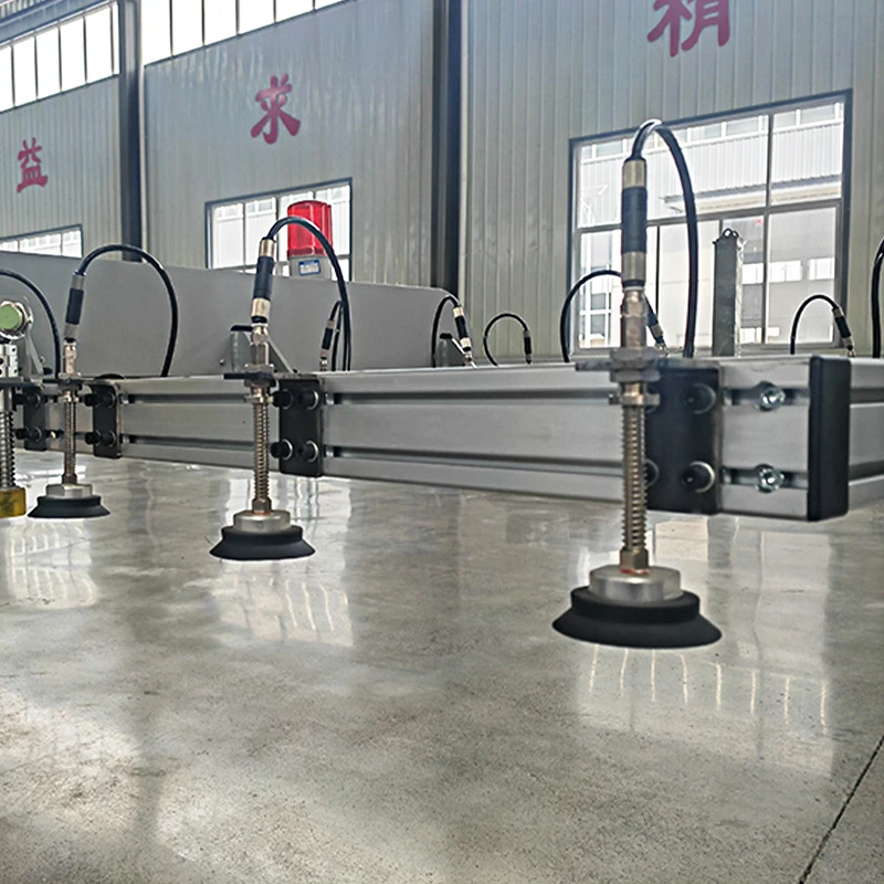 Quality assurance serve motor  large-payload column robot with grammable system