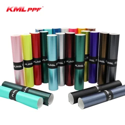 Colored wrap film car wrap vinyl paint protection film car body sticker