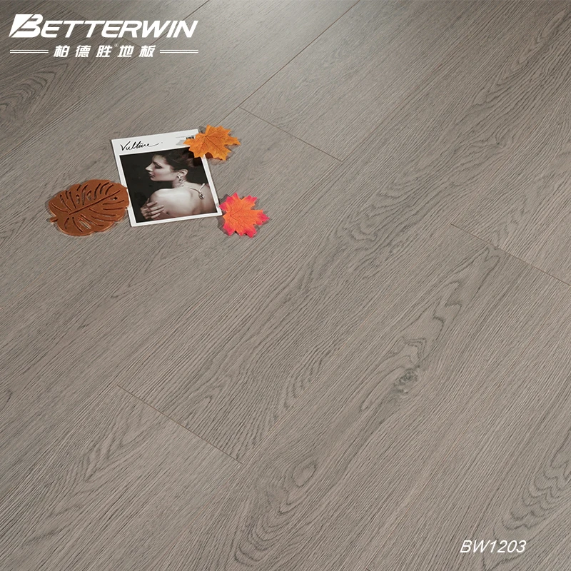 3 Layer Oak Engineered Hardwood Timber Parquet Oak Flooring