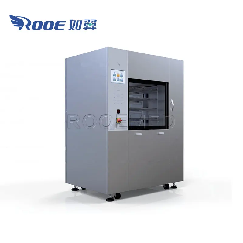 Washer Disinfectors