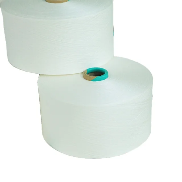 Hot Sell 100%  30S 40S Vortex Viscose Yarn