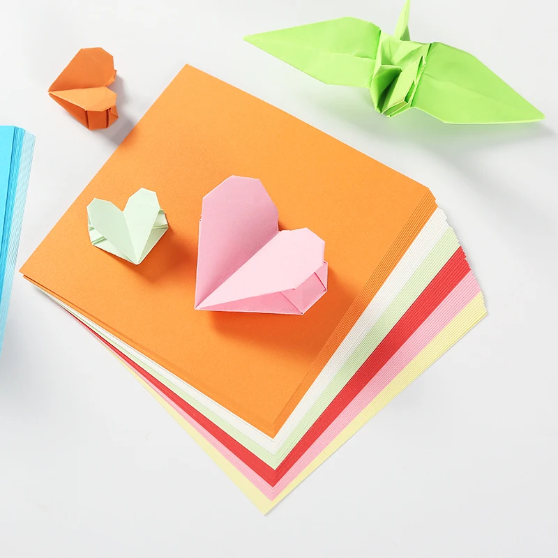 Top craft paper folder color cardboard glitter pepar gloss art paper art and craft school paper