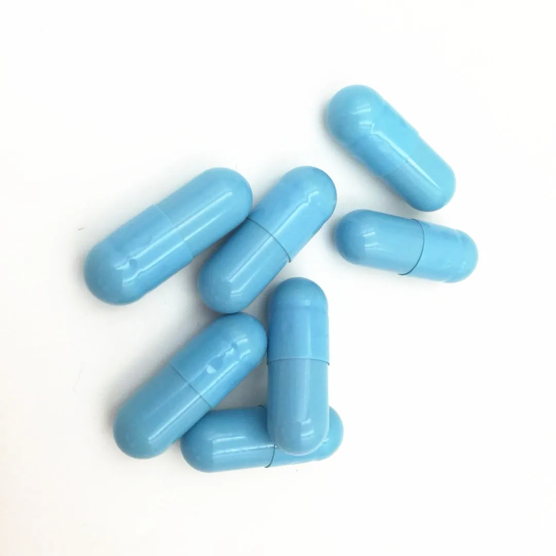 Factory supplement OEM Biotin Hair Vitamin Powder  in Capsule/tablet