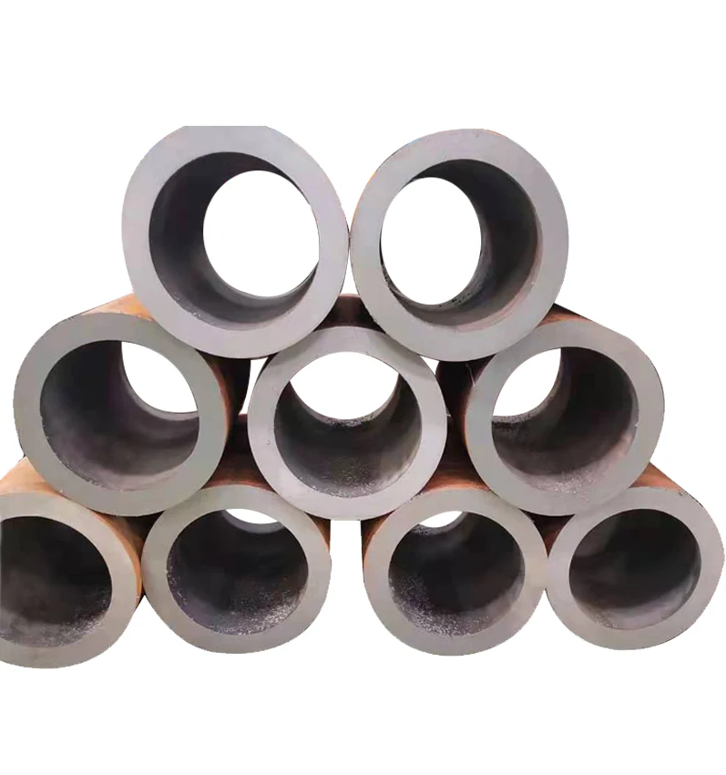 12cr1movg 15crmovg 20mng 15mng 20g Seamless Alloy Steel Pipe Boiler Tube