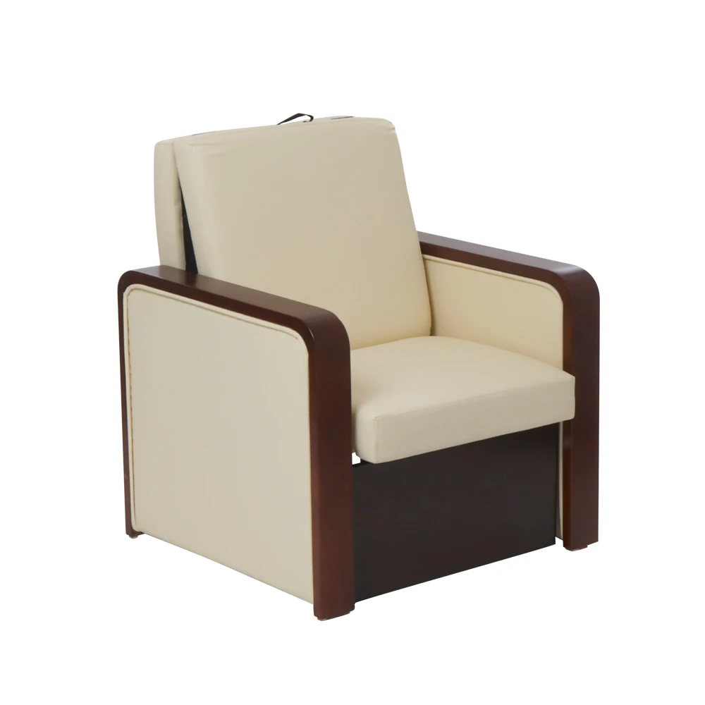 Hospital furniture Comfortable Hospital Room Accompany Chair