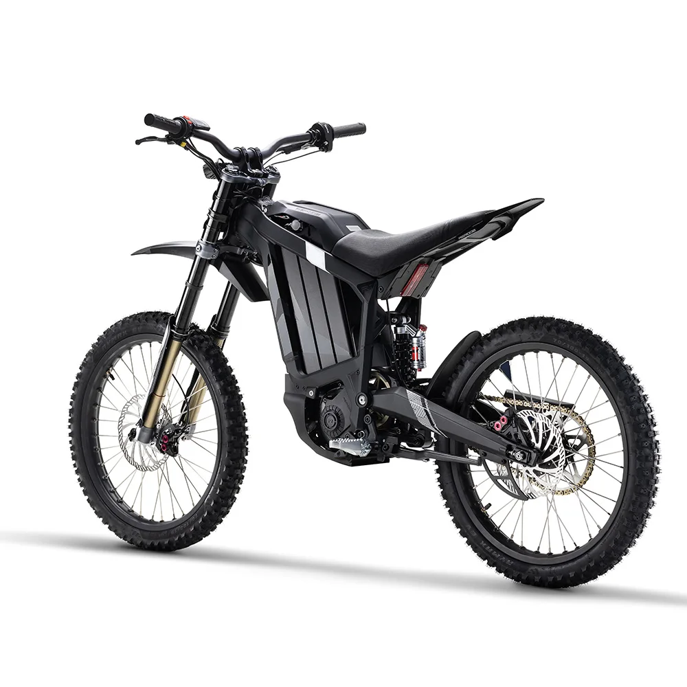 2024 Off-Road Enduro Moto Cross Offroad Ebike 72V 25200W Adult Moto Enduro E-bike Powered Electric Dirt Bike