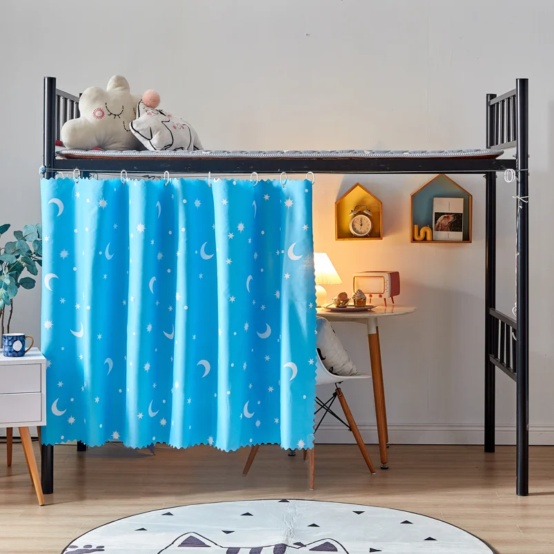 the hot blackout curtains bedroom special curtain home dedicated of China factory