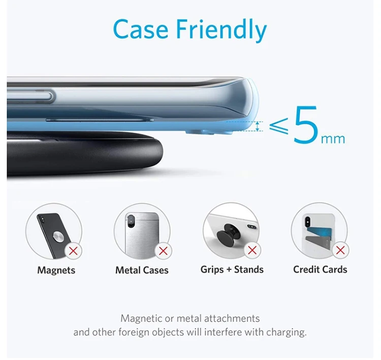  2021 Amazon Ebay распродажа беспроводное Быстродействующее зарядное устройство с мощностью 10 Вт устройство-подставка автомобильное для Apple Iphone Samsung Huawei