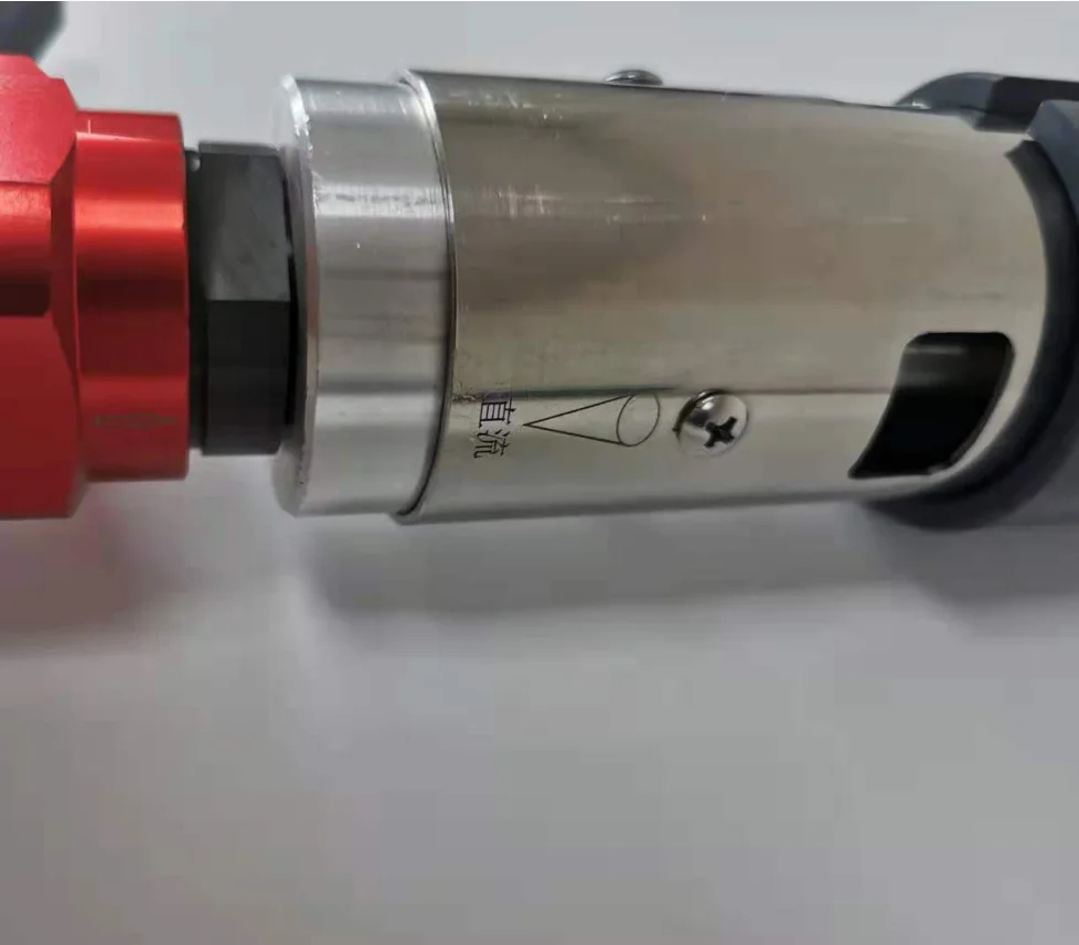 Wholesale High Quality High Pressure Fire Fighting Water Mist/Jet Foam Spray Gun Nozzle for trolley unit