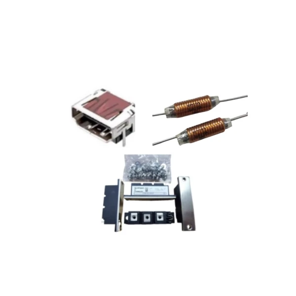 BM36B-CZWSS-1-TF Connectors Whynot Technology