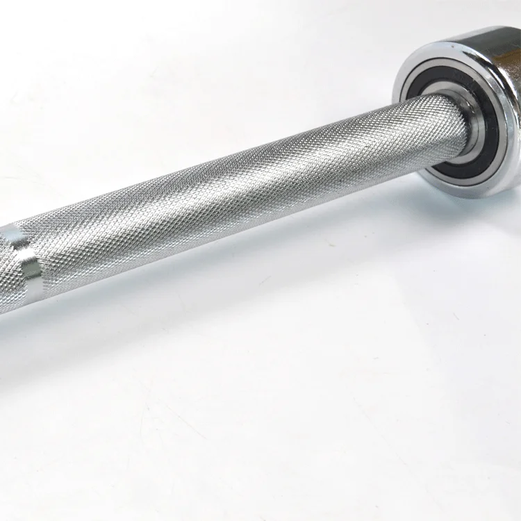 JOINFIT 2.01m women Weightlifting Barbell Bar