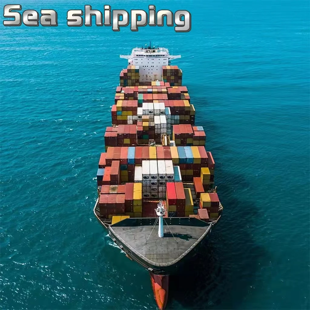 China To Usa Uk Europe Singapore Malaysia Line China Price Transport Costs Sea Container Shipping
