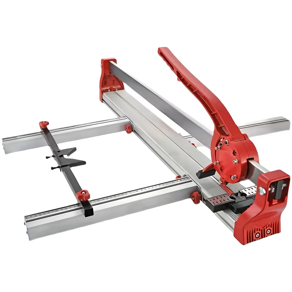Tile Cutter 1 3m Slabs Battery Bevel Duty Sizes Crane Chip-free Builder Economi Wandeli Industrial Battipav 120cm Wet 100cm All