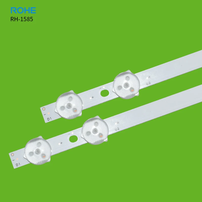 RH-1585  Suitable  For  39inch  TV  RH-JL.D390A1235-081AS-M  39D3B10CX69810  Led  TV  Backlight  Factory