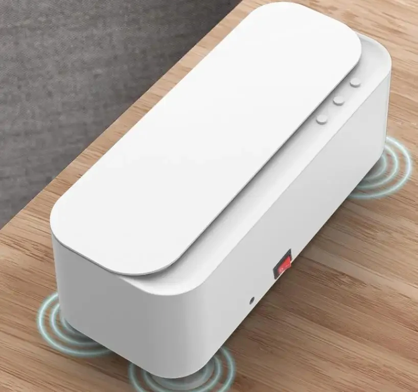 Mini Household Ultrasonic Cleaner Household Ultrasonic Cleaners Ultrasonic Cleaner