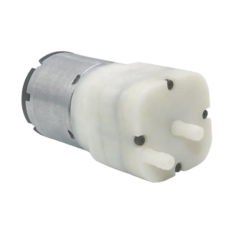 ASLONG Изготовление по индивидуальному заказу 528 DC вакуумный насос 24V нано спрей счетчик воды бытовой техники Медицинский Насос высокого давления