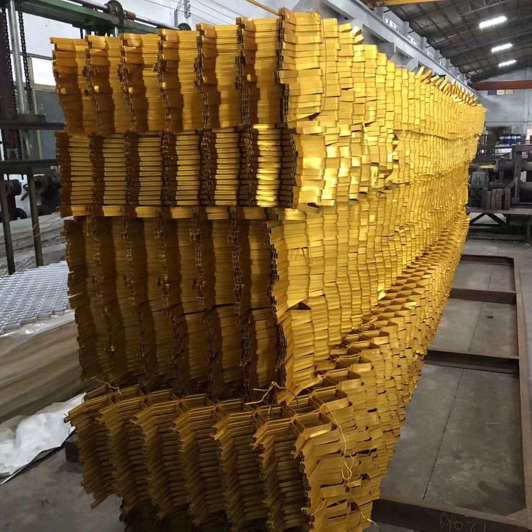 2022 Hot sale high quality Broad-brimmed window screen decorative aluminum wire mesh