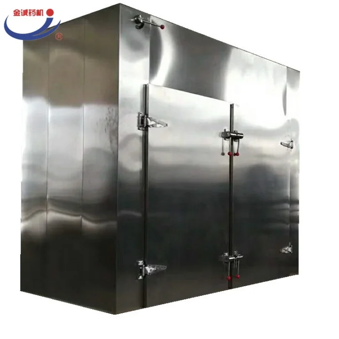 Сушильная машина с горячим воздухом для цветов, овощей, перца, специй