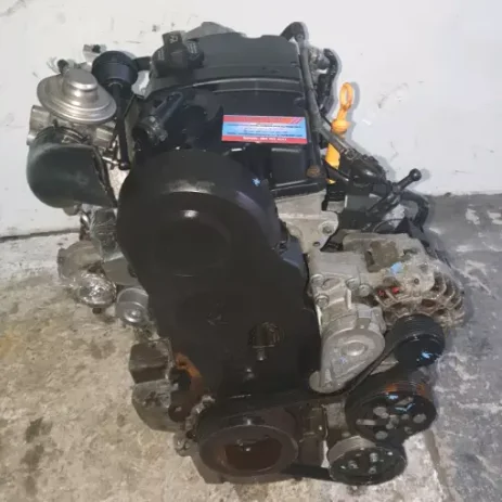 Best quality and good price for VW POLO 1.4TDi AMF 9N ENGINE hot selling