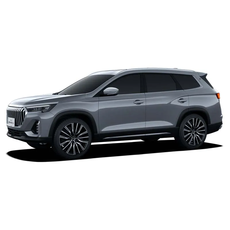 Jetour X90 Plus Chery Automobile 2024 1.6td/1.5t Villa Pro Mid-Size Suv Gasoline Off-Road 5door 5/7seater Petrol Vehicle New Car