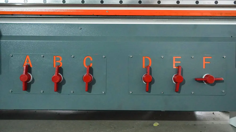 CX-X2 wood cutting automatic tool changer cnc router  woodworking machinery