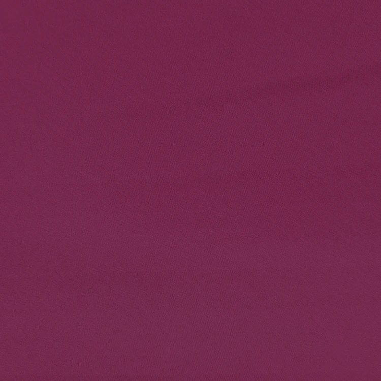 OEM Custom Soild 100% Organic Cotton Single Jersey Knit Fabric For Baby Clothes